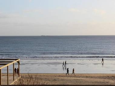 Appartement La Baule 2 pièces 4 personnes - FR-1-245-92