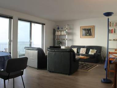 Appartement La Baule 3 pièces 4 personnes - FR-1-245-97