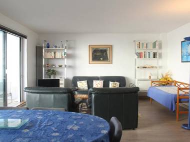 Appartement La Baule 3 pièces 4 personnes - FR-1-245-97