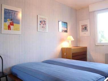 Appartement La Baule 3 pièces 4 personnes - FR-1-245-97