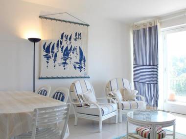 Appartement La Baule 3 pièces 6 personnes - FR-1-245-98