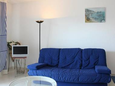 Appartement La Baule 3 pièces 6 personnes - FR-1-245-98