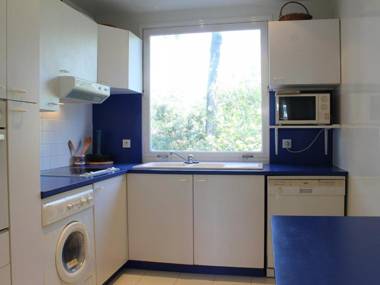 Appartement La Baule 3 pièces 6 personnes - FR-1-245-98