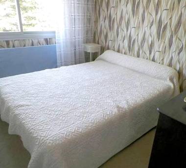 Appartement de 2 chambres a La Baule Escoublac a 5 m de la plage avec vue sur la mer terrasse amenagee et wifi