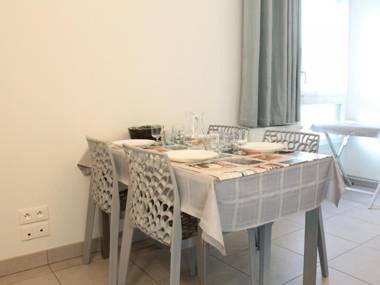 Appartement La Baule 3 pièces 5 personnes - FR-1-245-102