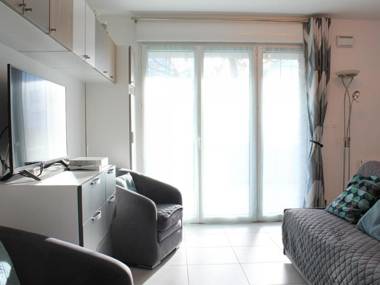 Appartement La Baule 3 pièces 5 personnes - FR-1-245-102