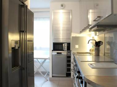 Appartement La Baule 3 pièces 5 personnes - FR-1-245-102