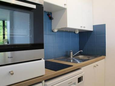 Appartement La Baule 2 pièces 4 personnes - FR-1-245-103