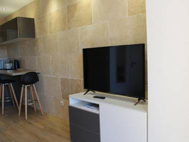 Studio La Baule 1 pièce 2 personnes - FR-1-245-107