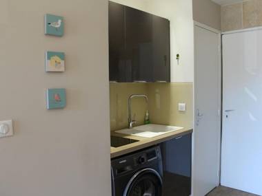 Studio La Baule 1 pièce 2 personnes - FR-1-245-107