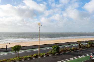 Un séjour ou un week-end face mer à la Baule