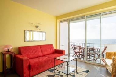 Un séjour ou un week-end face mer à la Baule