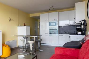 Un séjour ou un week-end face mer à la Baule