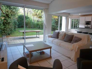 Maison La Baule 5 pièces 8 personnes - FR-1-245-131