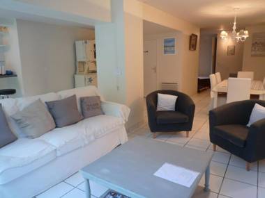 Maison La Baule 5 pièces 8 personnes - FR-1-245-131