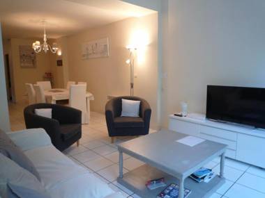 Maison La Baule 5 pièces 8 personnes - FR-1-245-131