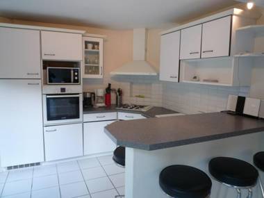 Maison La Baule 5 pièces 8 personnes - FR-1-245-131