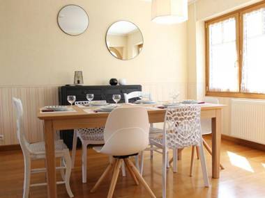 Maison La Baule 5 pièces 8 personnes - FR-1-245-140