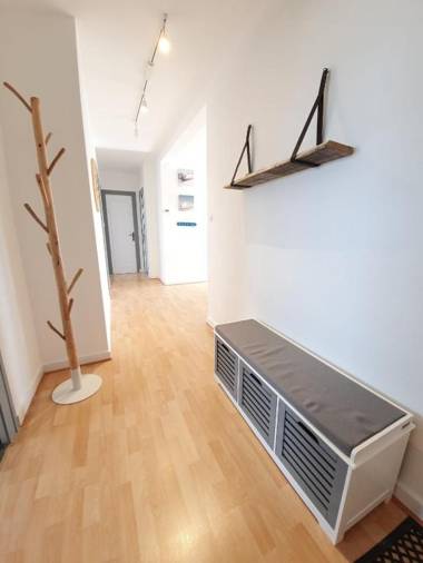 Appartement confortable au cœur de la Baule