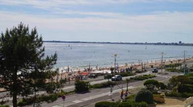 Appartement vue mer 2 personnes avec terrasse