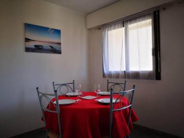 Bel appartement à 350m de la plage