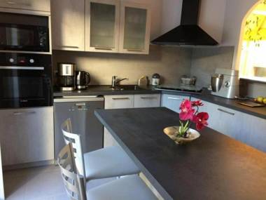 Gîte La Baule 4 pièces 7 personnes - FR-1-306-1073