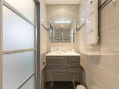 Gîte La Baule 4 pièces 7 personnes - FR-1-306-1073