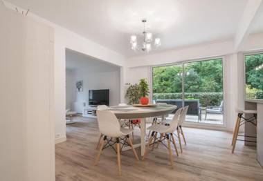 ALI'QUIÉTUDE un séjour entre mer et forêt