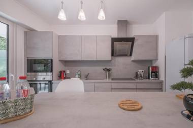 ALI'QUIÉTUDE un séjour entre mer et forêt