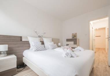 ALI'QUIÉTUDE un séjour entre mer et forêt