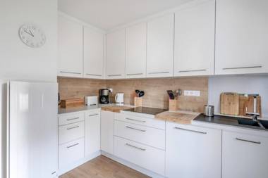 Charmante villa Bauloise