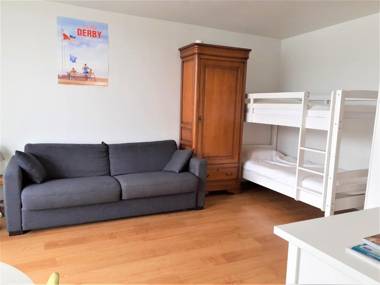Appartement La Baule 1 pièce 4 personnes - FR-1-392-158
