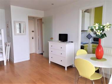 Appartement La Baule 1 pièce 4 personnes - FR-1-392-158