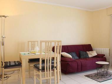 Appartement La Baule 2 pièces 4 personnes - FR-1-245-141