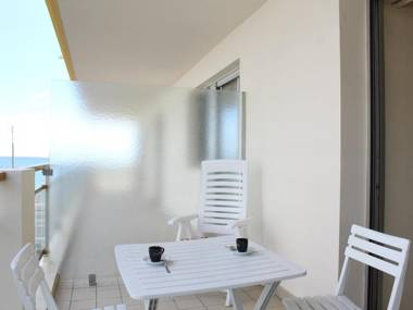 Appartement La Baule 2 pièces 4 personnes - FR-1-245-141