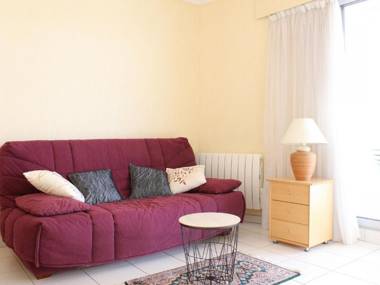 Appartement La Baule 2 pièces 4 personnes - FR-1-245-141