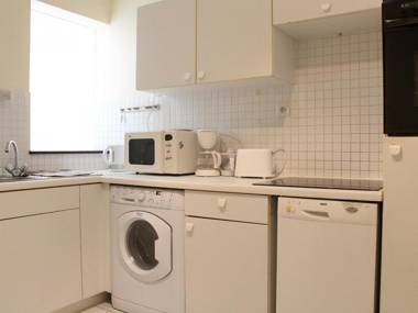 Appartement La Baule 2 pièces 4 personnes - FR-1-245-141