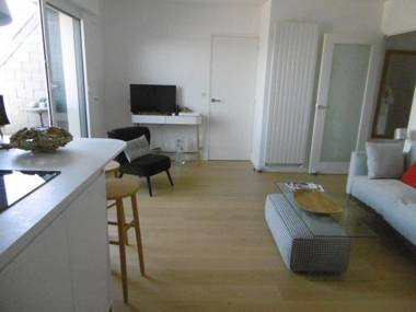 Appartement La Baule 4 pièces 6 personnes - FR-1-245-147