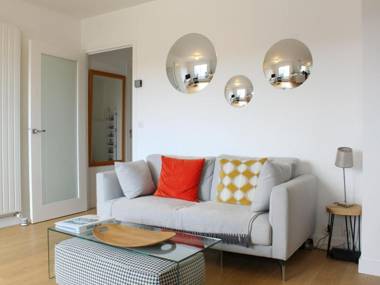 Appartement La Baule 4 pièces 6 personnes - FR-1-245-147