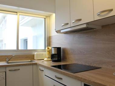 Appartement La Baule 2 pièces 4 personnes - FR-1-245-151