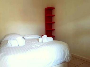 Grand T1 avec balcon place du marché de La Baule