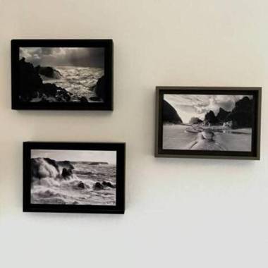 Grand T1 avec balcon place du marché de La Baule