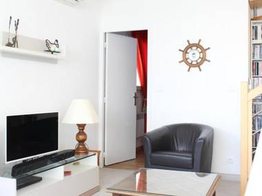 Maison La Baule 5 pièces 6 personnes - FR-1-245-150