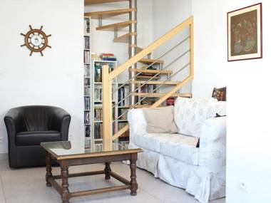 Maison La Baule 5 pièces 6 personnes - FR-1-245-150