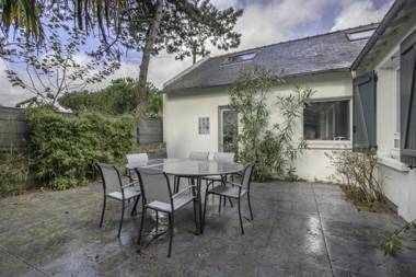 Villa Les Libellules pour 8 à 9 personnes