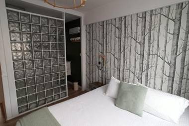 Modern studio 10 minutes from the BEACH