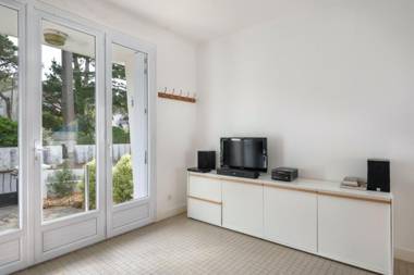 Votre cocon a proximite de la plage de La Baule