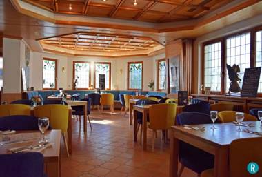L'Hôtel des Bords de L'ill