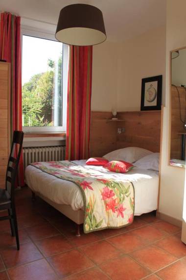 Hotel Logis Beauséjour