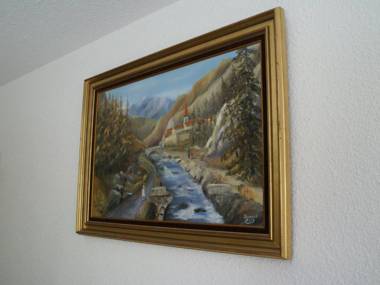 Comfortable semi-detached holiday home 700 m from the beach in Brittany